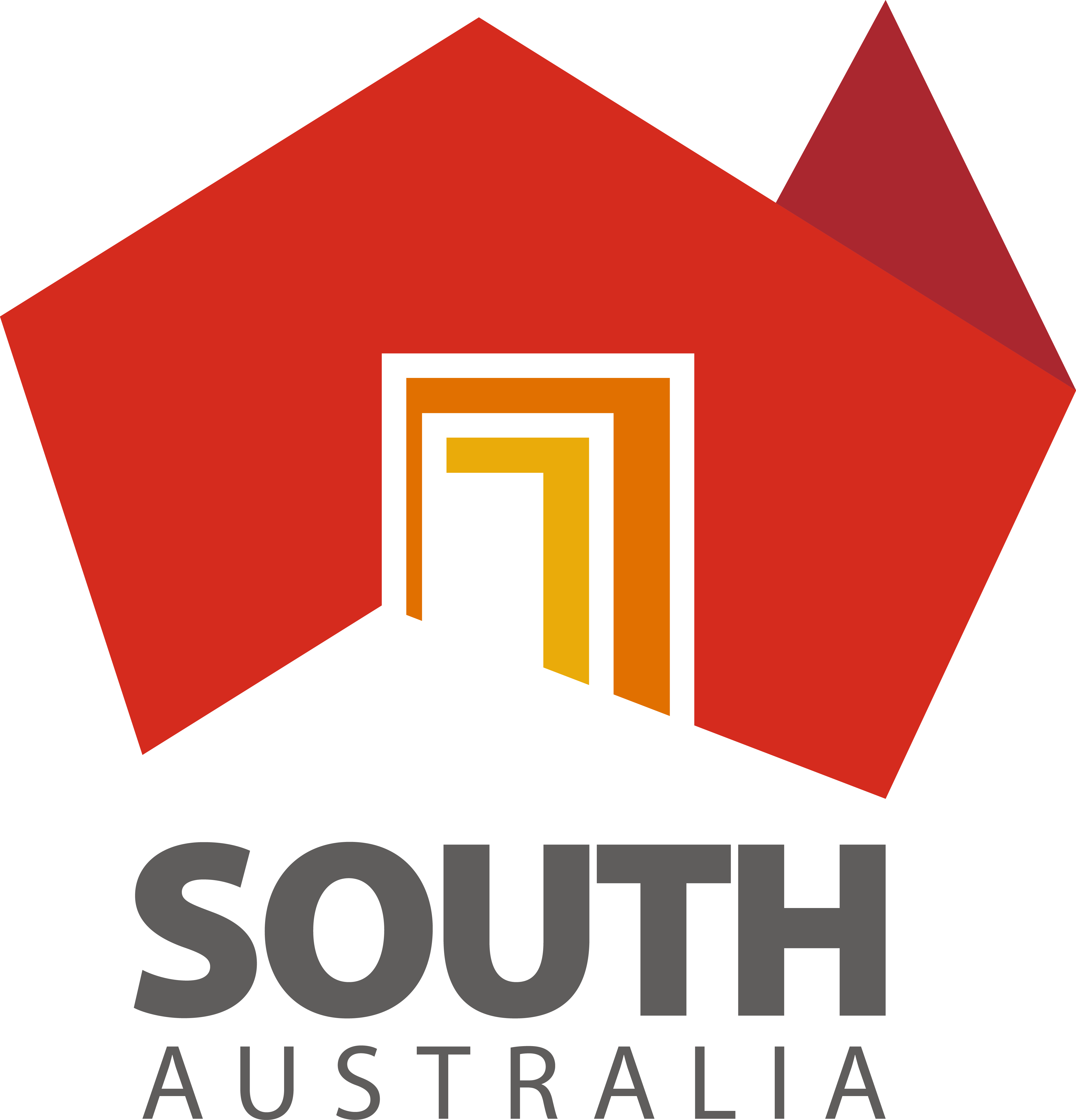 South Australia brandmark