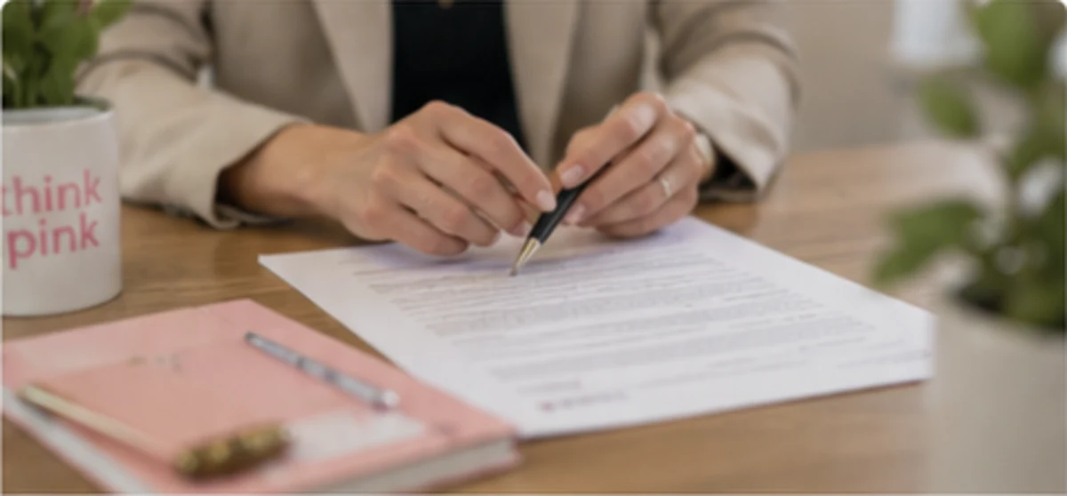 Preparation of Private Contracts