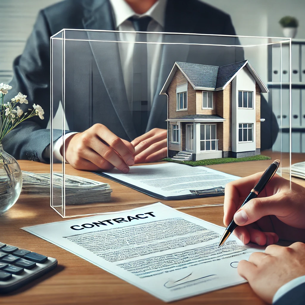 Preparation of Private Contracts