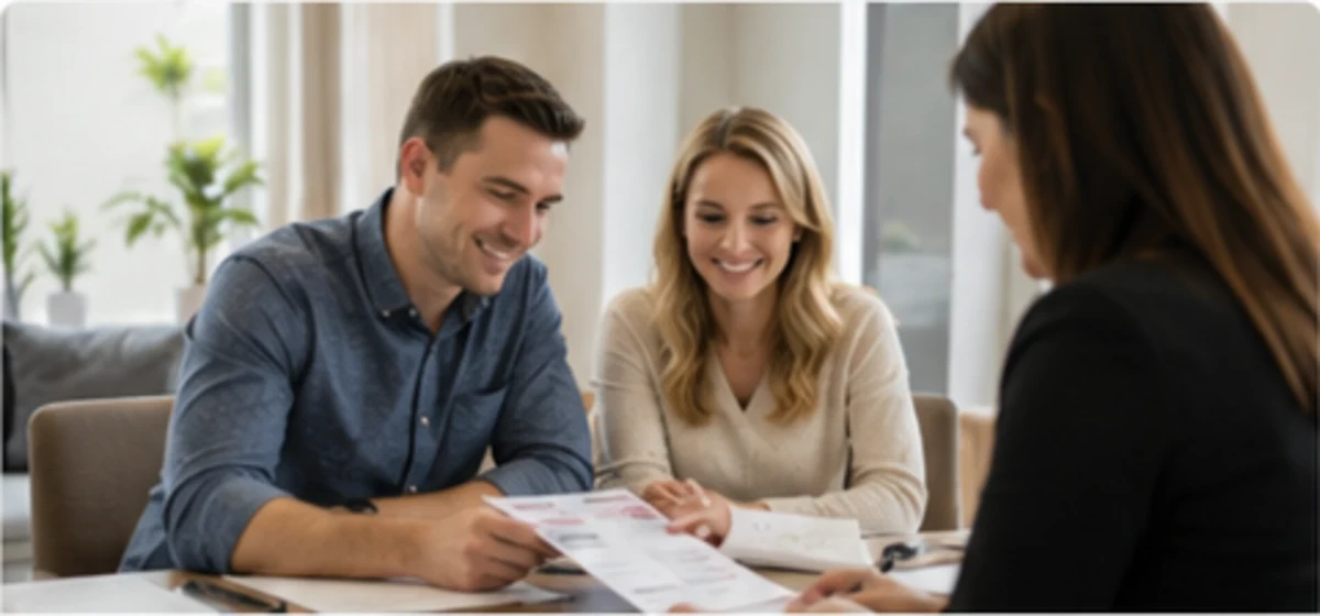 Sale/Purchase of Residential Properties