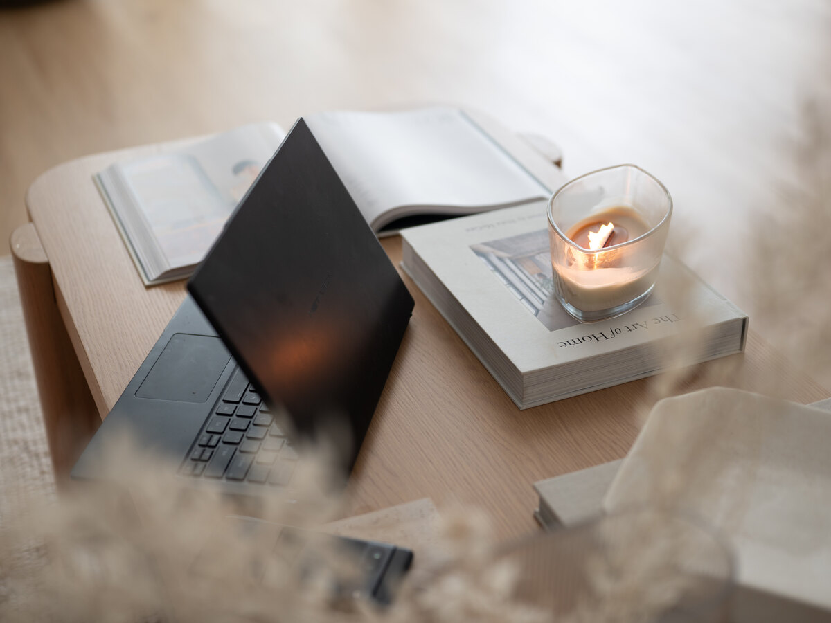 Property settlement and title transfer preparation